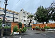八王子市立元八王子東小学校 徒歩4分。 300m