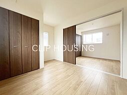 子供部屋の画像