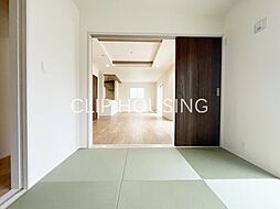 室内の画像
