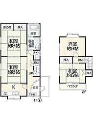 相模原市緑区大島 中古戸建