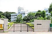 八王子市立別所中学校 徒歩31分。 2450m