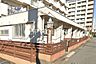 周辺：幼保連携型認定こども園昭島ナオミこども園 徒歩3分。 240m