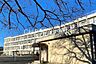 周辺：日野市立豊田小学校 徒歩6分。 450m