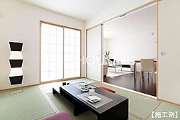室内の画像
