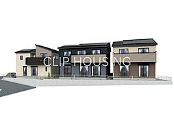 八王子市石川町　新築戸建　全7棟-3号棟