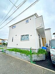 八王子市長房町 新築戸建 全2棟-1号棟(第33)