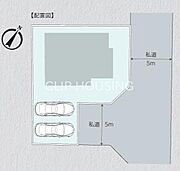 開発分譲地内につき落ち着きのある閑静な住環境です♪