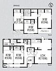 東京都八王子市川口町：物件画像
