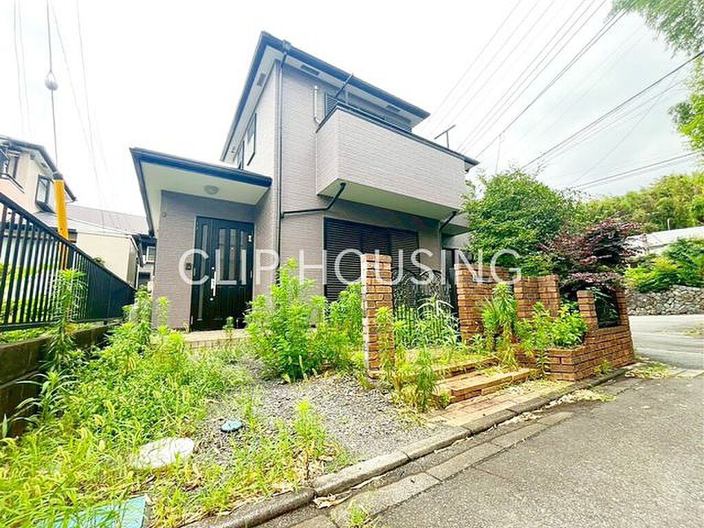 detached 神奈川県相模原市緑区大島
