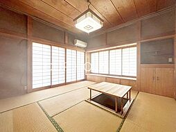 室内の画像
