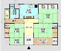 相模原市緑区吉野 中古戸建