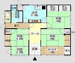 相模原市緑区吉野 中古戸建
