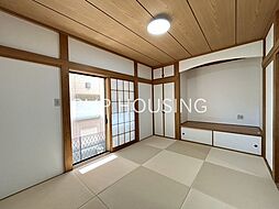 和室の画像