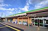 周辺：コープときわ店 徒歩14分。 1080m