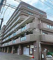 ライオンズマンション橋本台第2