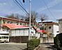 周辺：田名幼稚園 徒歩13分。 990m