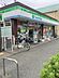 周辺：ファミリーマート西武拝島店 徒歩4分。 290m