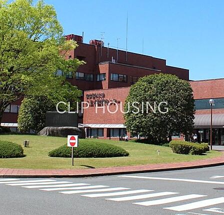 東京医科大学八王子医療センター 徒歩18分。 1410m