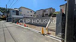 日野市程久保 新築戸建 全2棟-A号棟