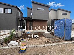 相模原市緑区大島 新築戸建 全3棟 No.2