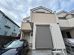 八王子市台町 中古戸建