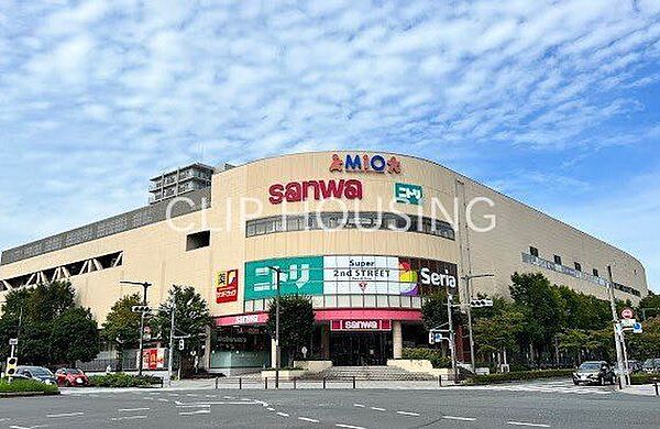 周辺を拡大表示