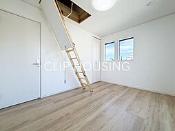 子供部屋の画像