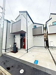 八王子市並木町 新築戸建 全9棟-8号棟