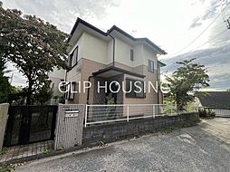 八王子市暁町 中古戸建