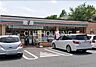 周辺：セブンイレブン稲城若葉台3丁目店 徒歩22分。 1710m