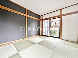 和室の画像