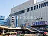 周辺：八王子駅(JR東日本 横浜線) 徒歩11分。 1020m