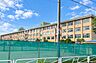 周辺：八王子市立由木中学校 徒歩33分 2600m