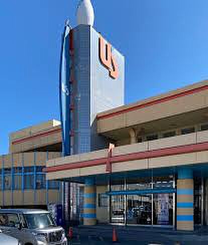 イーハトーブ櫛原