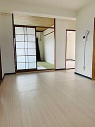 居間