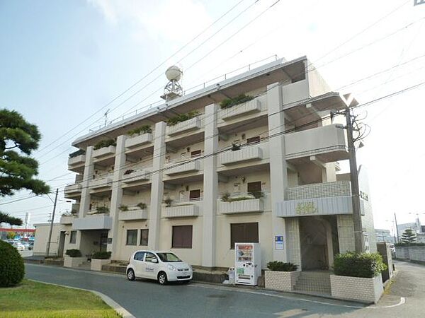 石村ビル 306｜福岡県久留米市東櫛原町(賃貸マンション1DK・3階・30.96㎡)の写真 その1