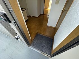 Y’ｓ room花畑 B101 ｜ 福岡県久留米市西町1244-2（賃貸アパート1K・1階・23.10㎡） その17