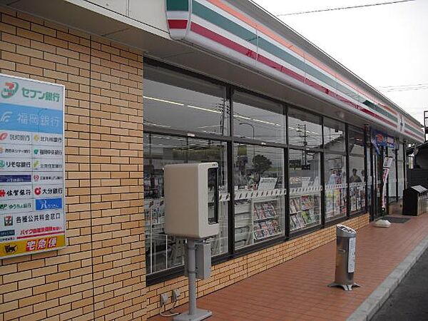 仮）久留米市山川安居野アパート新築工事 203｜福岡県久留米市山川安居野1丁目(賃貸アパート2LDK・2階・55.01㎡)の写真 その24