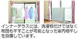 仮）久留米市宮ノ陣賃貸アパート新築工事  ｜ 福岡県久留米市宮ノ陣6丁目（賃貸アパート1LDK・1階・36.48㎡） その9