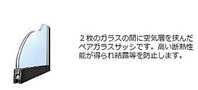 仮）久留米市宮ノ陣賃貸アパート新築工事  ｜ 福岡県久留米市宮ノ陣6丁目（賃貸アパート1LDK・1階・36.48㎡） その10