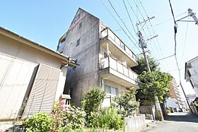 シティコート 402 ｜ 福岡県久留米市原古賀町22-46（賃貸マンション1R・4階・14.50㎡） その3