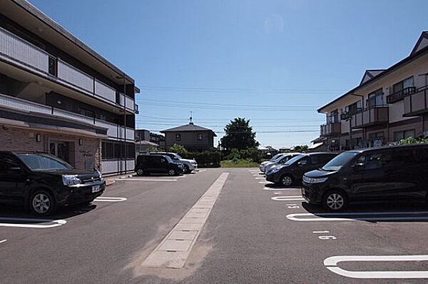 エミネンス東風 105｜福岡県糸島市潤3丁目(賃貸マンション2LDK・1階・61.20㎡)の写真 その11