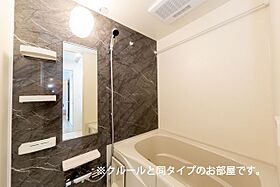 パークハイム柳ノ瀬 101 ｜ 福岡県久留米市上津町未定（賃貸アパート1LDK・1階・44.02㎡） その5