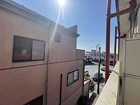 エクセレント櫛原 302 ｜ 福岡県久留米市東櫛原町（賃貸マンション1K・3階・23.00㎡） その16