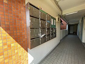 エクセレント櫛原 302 ｜ 福岡県久留米市東櫛原町（賃貸マンション1K・3階・23.00㎡） その19