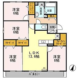 九大学研都市駅 11.0万円