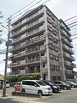 すかる通東 801 ｜ 福岡県久留米市通町113-8（賃貸マンション1LDK・8階・50.03㎡） その14