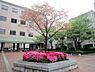 周辺：【大学】久留米大学医学部看護学科まで1187ｍ