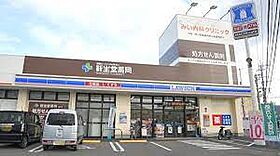 フォレクス国分3A  ｜ 福岡県久留米市国分町1-28（賃貸一戸建3LDK・--・79.90㎡） その7