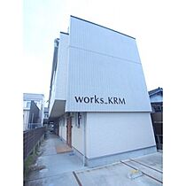 ｗｏｒｋs_KRM （ワークスクルメ） 6 ｜ 福岡県久留米市瀬下町58-1（賃貸アパート1R・1階・29.37㎡） その1